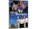 DVD Por Que Voc� Partiu?